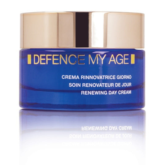 DEFENCE MY AGE CREMA GIORNO 50ML