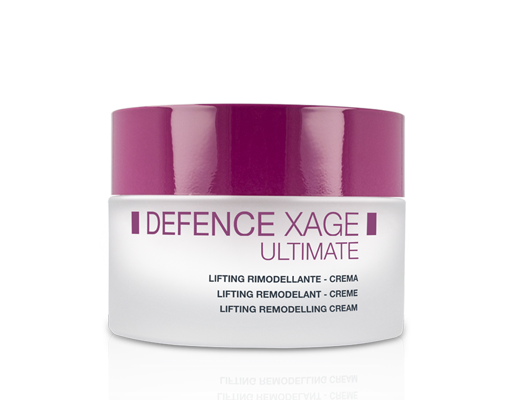 DEFENCE XAGE LIFT RIMODELLANTE GIORNO 50ML
