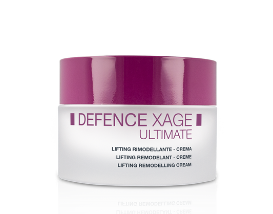 DEFENCE XAGE LIFT RIMODELLANTE GIORNO 50ML