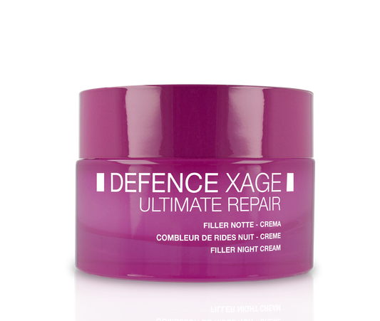 DEFENCE XAGE ULTIMATE REPAIR