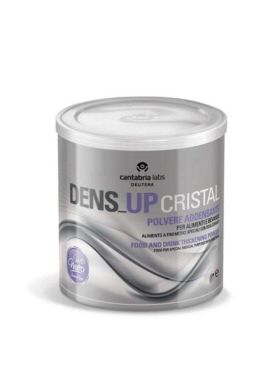 DENS UP CRISTAL BARATTOLO 250 GRAMMI