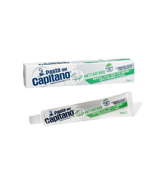 DENTIFRICIO ANTITARTARO 100ML