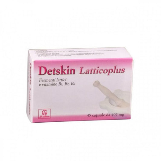 DETSKIN-LATTICOPLUS 45CPS