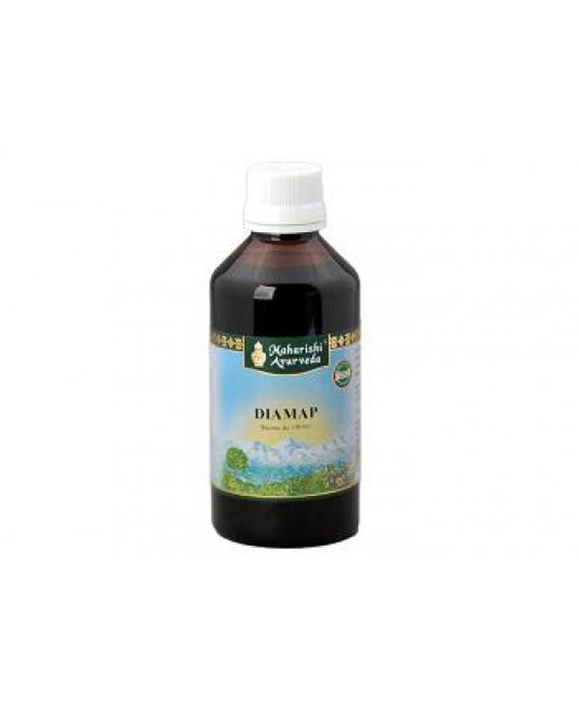 DIAMAP (MA 621) SCIROPPO 150ML