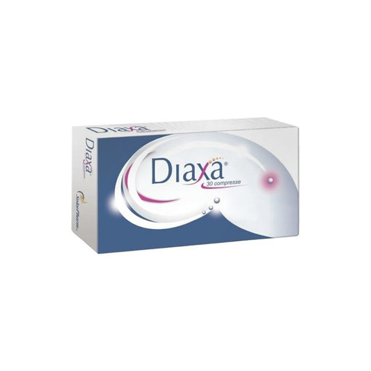 DIAXA 30 COMPRESSE