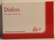 DIDIOS 60 CAPSULE