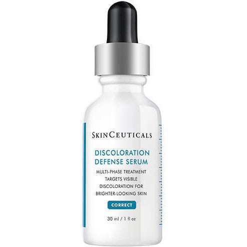 DISCOLORATION DEFENSE SERUM