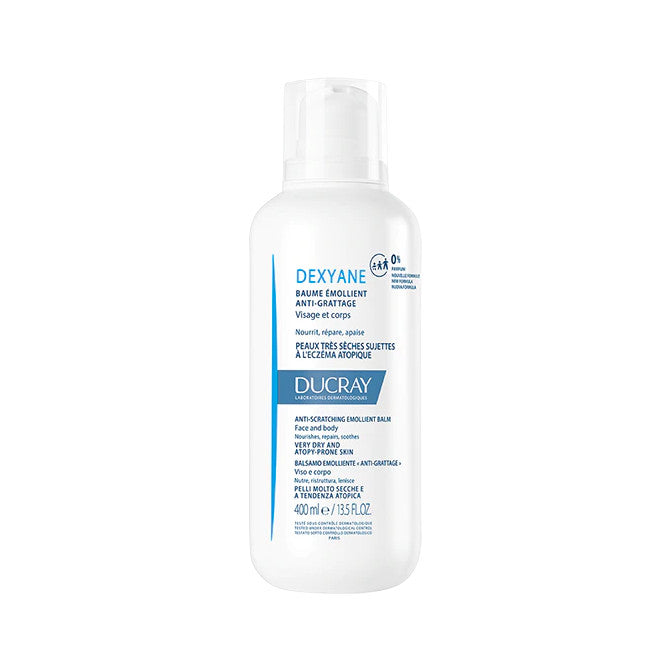DUCRAY DEXYANE BALSAMO CREMA ANTIGRATTAGE 400ML