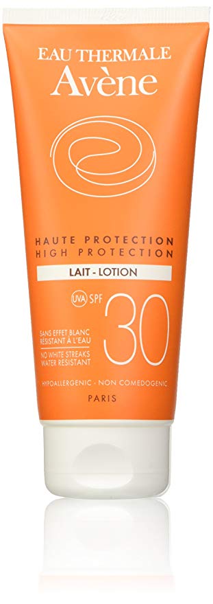 AVENE EAU THERMALE SOLARE LATTE PROTEZIONE SPF30 100 ML