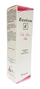 ECOLEN E OLIO SECCO 125ML