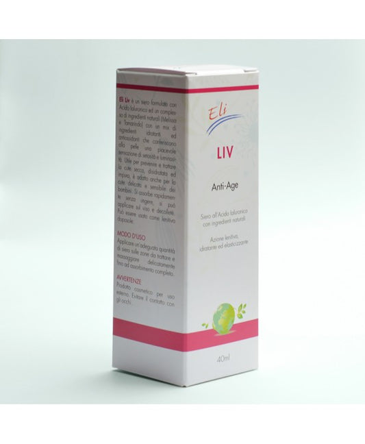 ELI LIV 40ML
