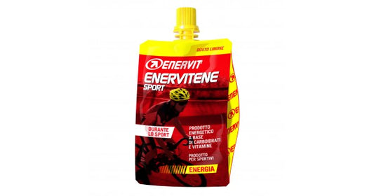 ENERVIT ENERVITENE SPORT GUSTO LIMONE 60ML