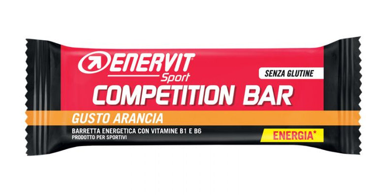 ENERVIT POWER SPORT COMPETITION GUSTO ARANCIA 30 GRAMMI