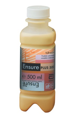 ENSURE PLUS NEUTRO 500ML