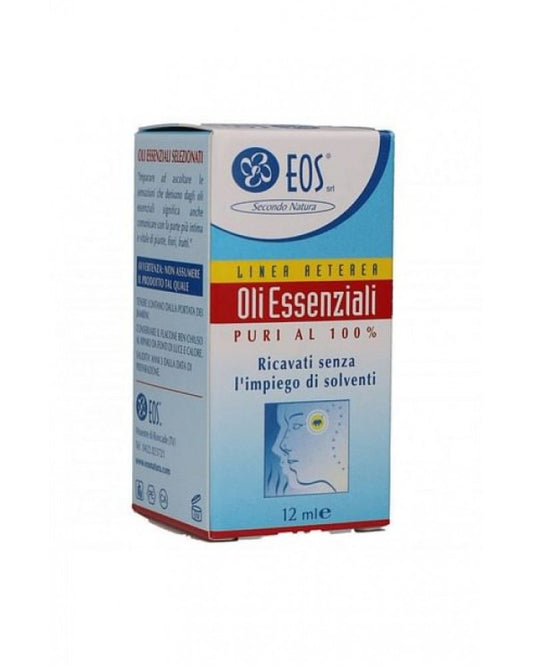 EOS NATURA PALMAROSA 12ML