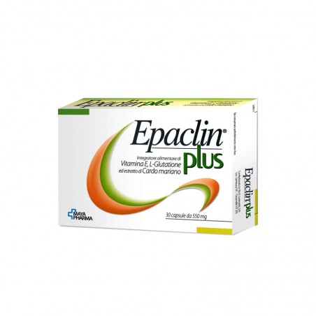 EPACLIN 24 CAPSULE