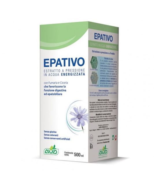 EPATIVO 500ML