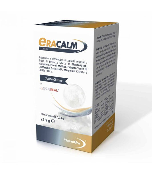 ERACALM 30 CAPSULE