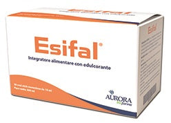 ESIFAL 30 ORAL STICK 10ML