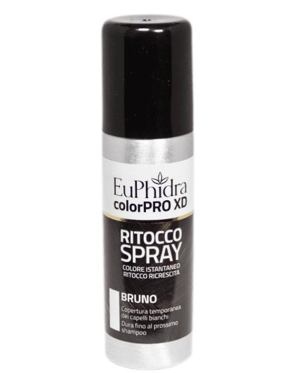 EUPHIDRA COLORPRO RITOCCO BRUNO