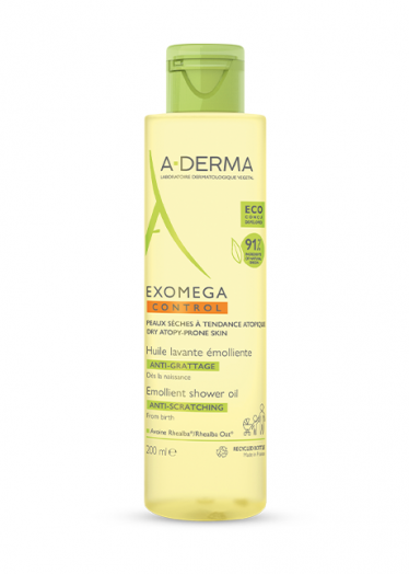 EXOMEGA CONTROL OLIO 200ML