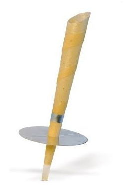 EXTRAFINE SANITY CONI AURICOLARI 2 PEZZI