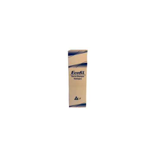 Ecofil Doccia Shampoo Flacone 200ml