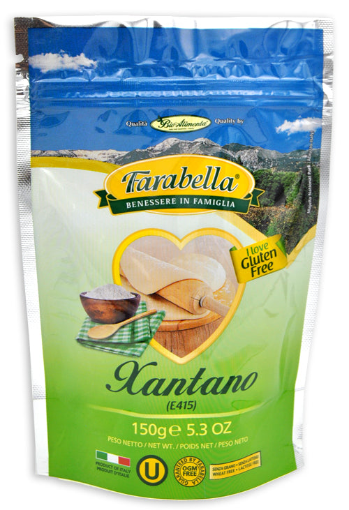 FARABELLA XANTANO 150 GRAMMI