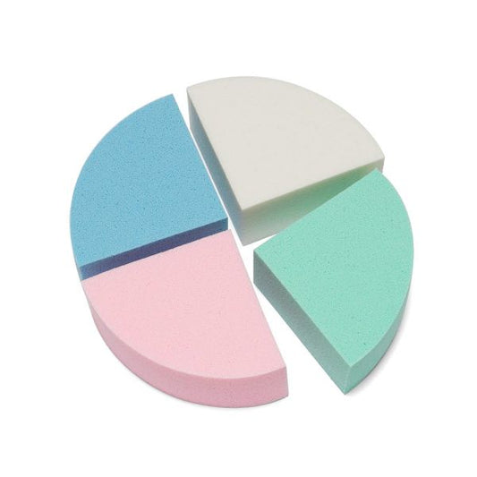 FIDEM SPUGNA TRUCCO CUNEI B74