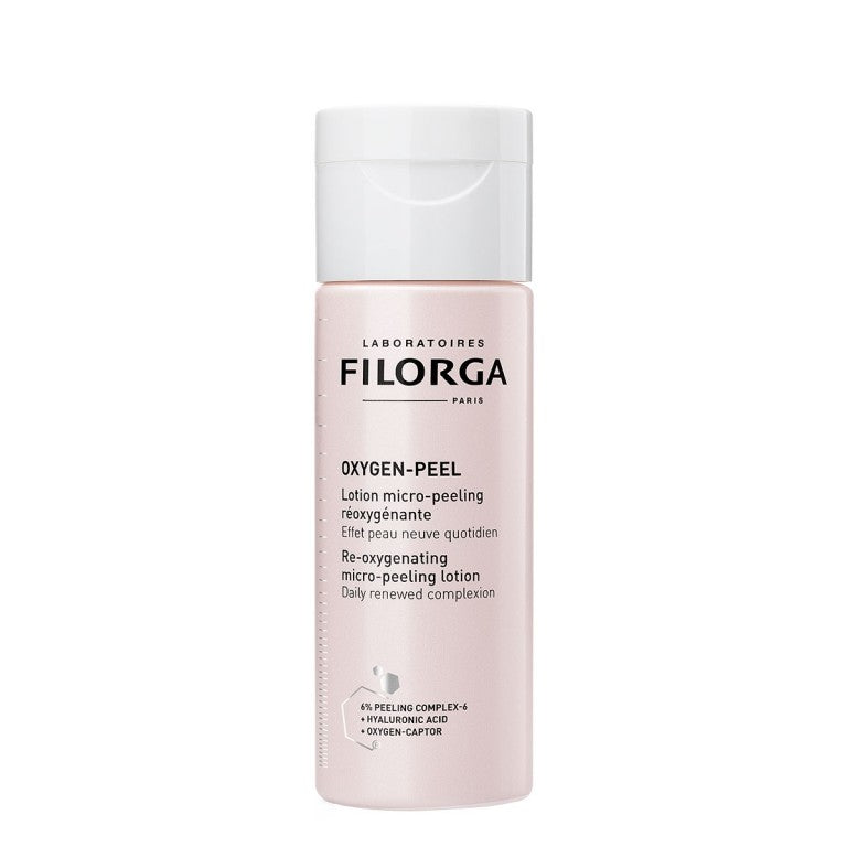 FILORGA OXYGEN PEEL LOZIONE MICRO-PEELING RIOSSIGENANTE 150ML