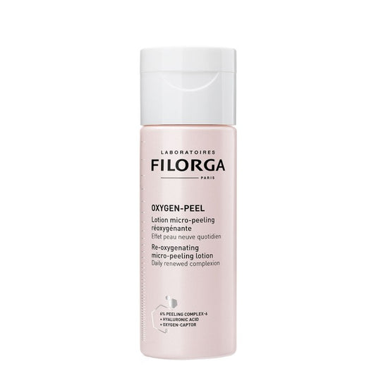 FILORGA OXYGEN PEEL LOZIONE MICRO-PEELING RIOSSIGENANTE 150ML