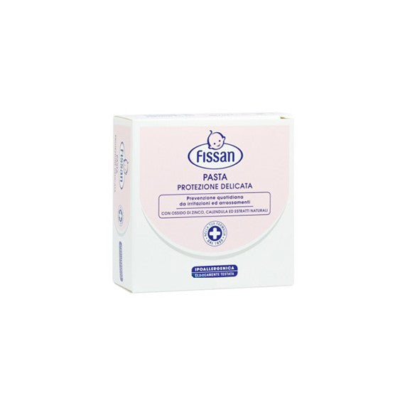 FISSAN PASTA PROTEZIONE DELICATA 150ML