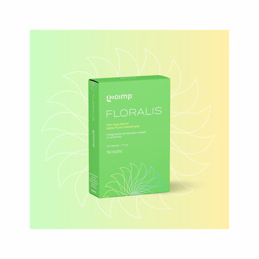 Gooimp Floralis 24 Capsule Fermenti Lattici