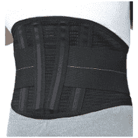 GIBAUDORTHO CINTURA LOMBOGIB WORK 4