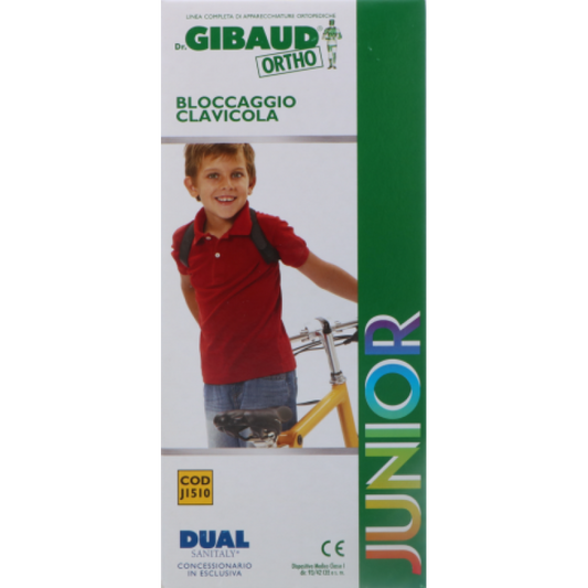 GIBAUD ORTHO BLOCCAGGIO CLAVICOLA JUNIOR