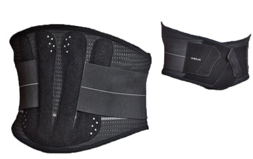 GIBAUD ORTHO CINT LOMB LADY 03