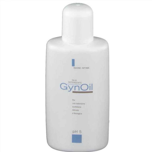 GINOIL DETERGENTE 400ML