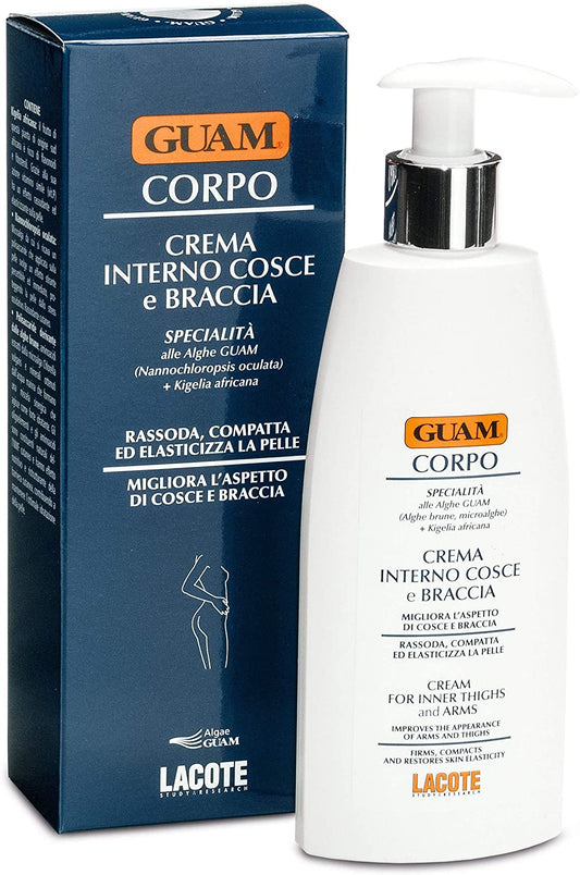 GUAM CORPO CREMA INTERNO COSCIA E BRACCIA 200ML