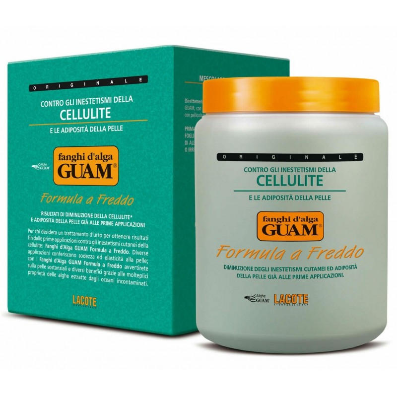 GUAM FANGO ALGA FREDDO 1 CHILO