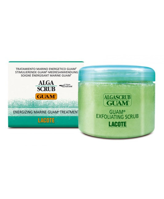 GUAM FANGO ALGA SCRUB 700 GRAMMI
