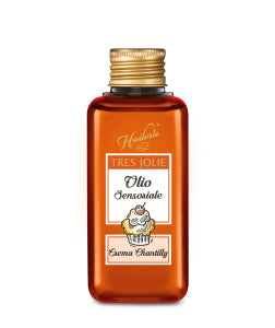 HUILERIE OLIO SENSORIALE CREMA CHANTILLY