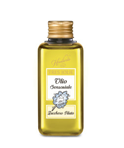 HUILERIE OLIO SENSORIALE ZUCCHERO FILATO