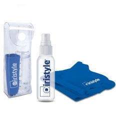 IRISTYLE SPRAY PULISCILENTI