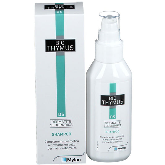 BIOTHYMUS-DS SHAMPOO