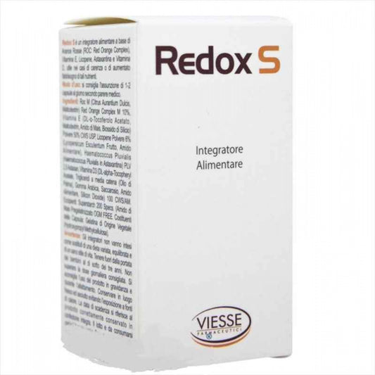 REDOX S INTEGRAT