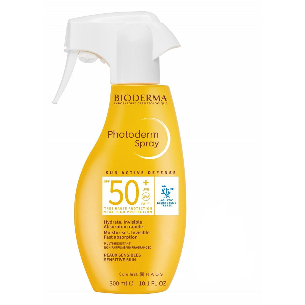 PHOTODERM SPRAY SPF50+ 300ML