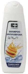 CURADERM SHAMPOO ANTIFORF ICE