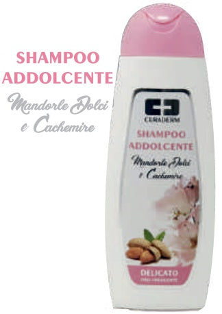 CURADERM SHAMPOO DELICATO