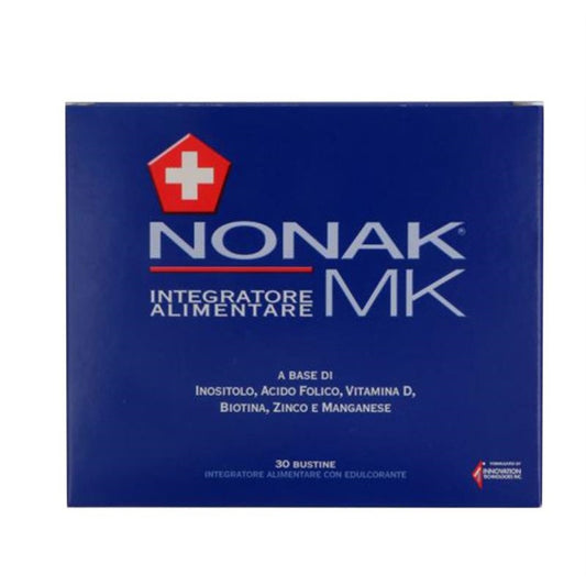 NONAK MK 30 BUSTINE 90 GRAMMI