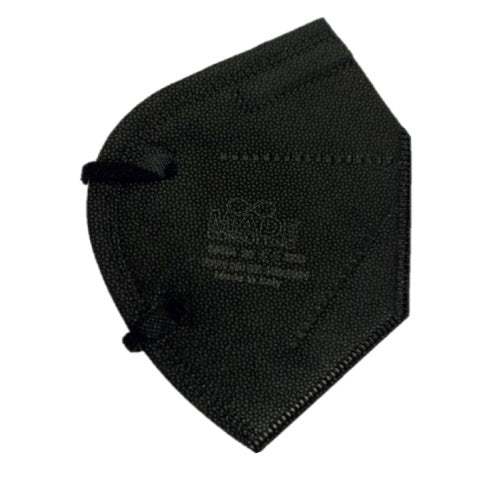 SIRIA 20 SEMIMASCHERA FILTRANTE NERA